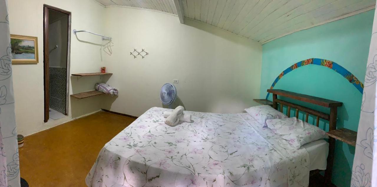 Recanto Das Margaridas 일랴벨라 외부 사진