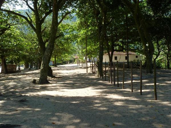 Recanto Das Margaridas 일랴벨라 외부 사진