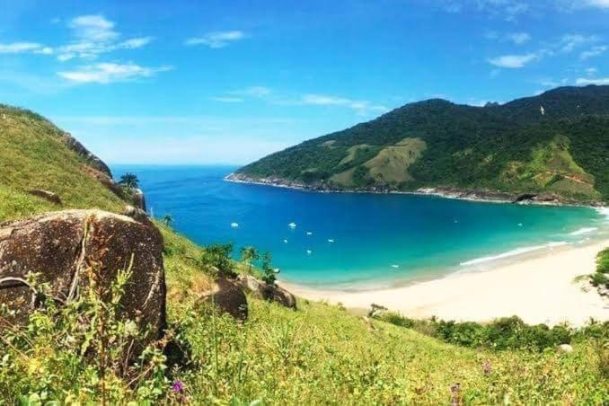 Recanto Das Margaridas 일랴벨라 외부 사진
